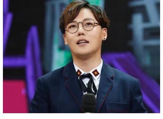 杨迪|大张伟被曝也要退出《天天向上》！沈梦辰和杨迪刘维能接班吗？