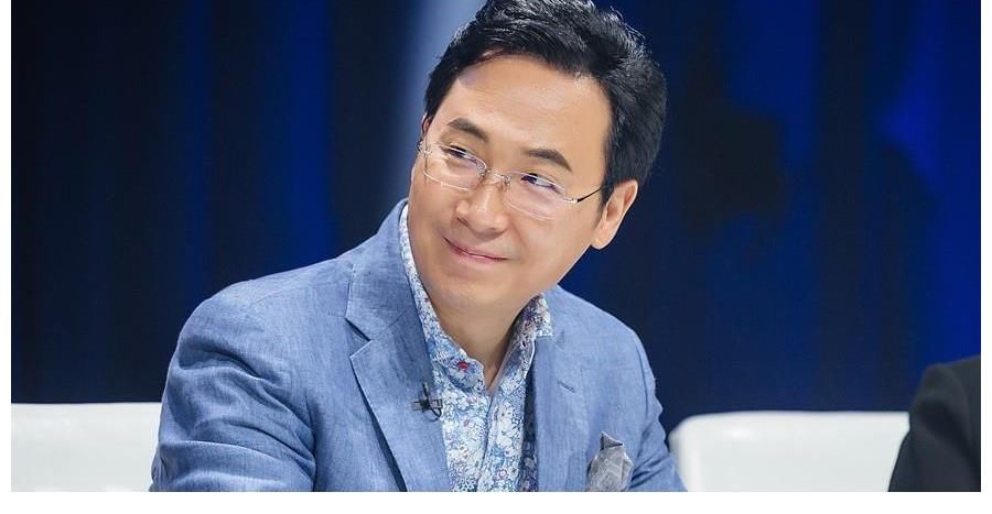 中国好声音|上海音乐学院院长廖昌永来参加“好声音”，是谁在高攀谁？