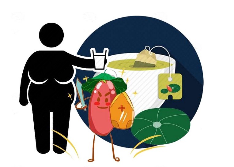 尿酸高喝什么茶可以缓解?不妨试试这3种,味道好,还能降尿酸