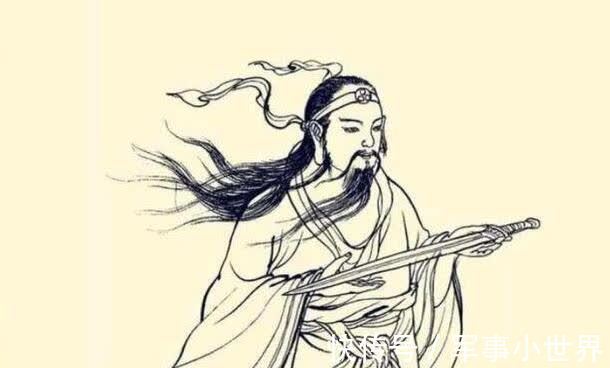 弟子|燃灯、南极、云中子:阐教早期的“三大弟子”,有何来历