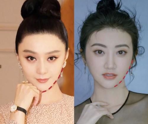 判断你是什么脸型?看这4点就清楚了,其中方脸最受争议