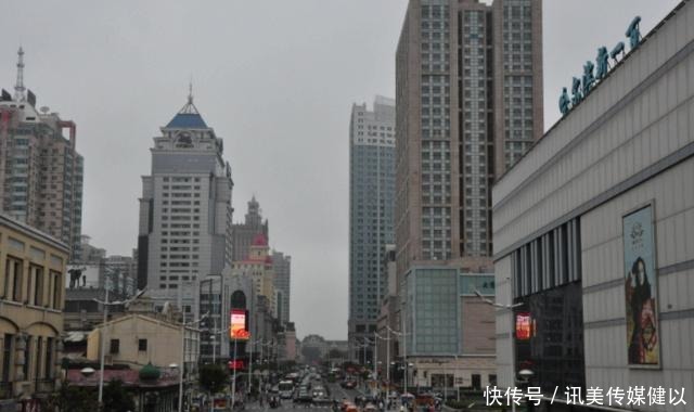 中年|参观完哈尔滨市再去丽江旅游,感受不一样的风采,邂逅不一样的人