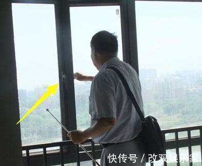 阻火圈|交房不检查这12处，你要亏大钱！我查出4处，开发商免我5年物业费