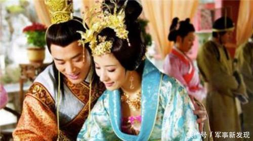 皇帝|唯一只娶一位妻子的皇帝,一生只宠她一人,至死也不愿碰其他女人
