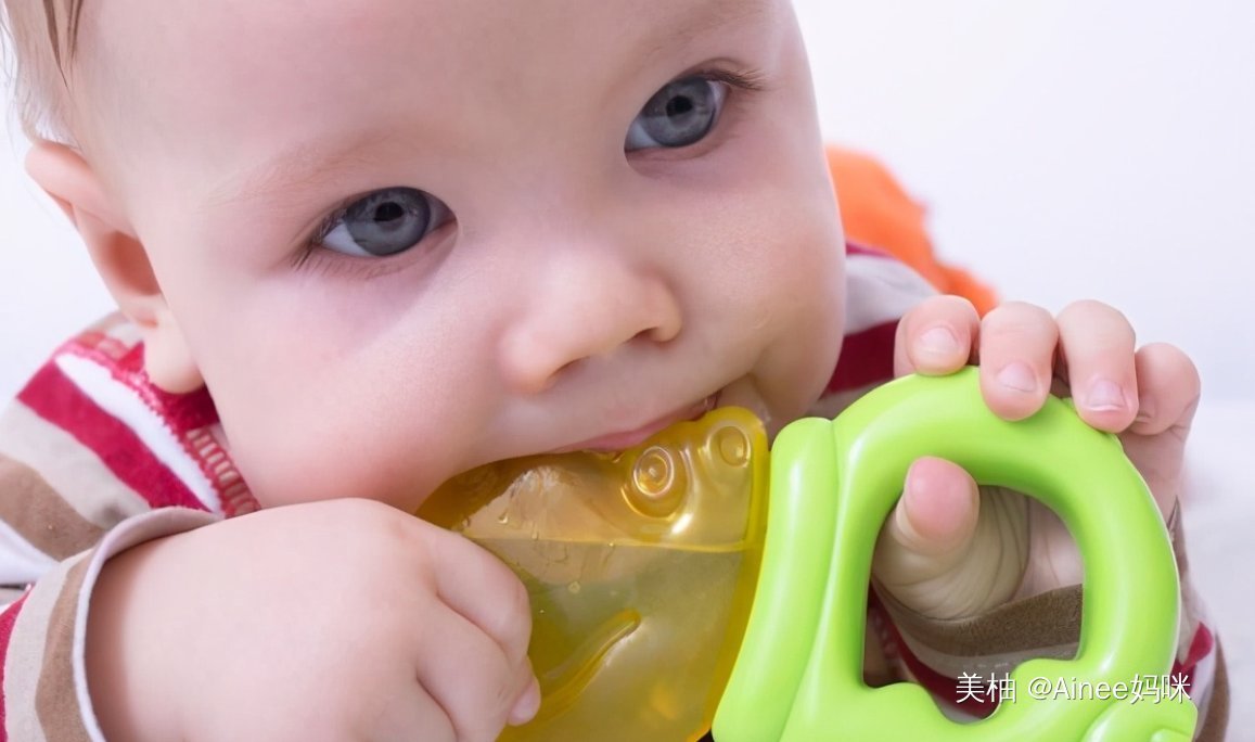 顺序|宝宝长牙有“时间表”，顺序、信号与应对小技巧，家长得提前了解