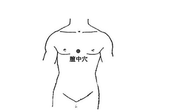 emp|别老想着吃药 人体自带清火排毒消炎穴位