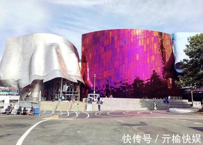 鬼才&这也叫楼12栋怪建筑领略设计鬼才之疯狂