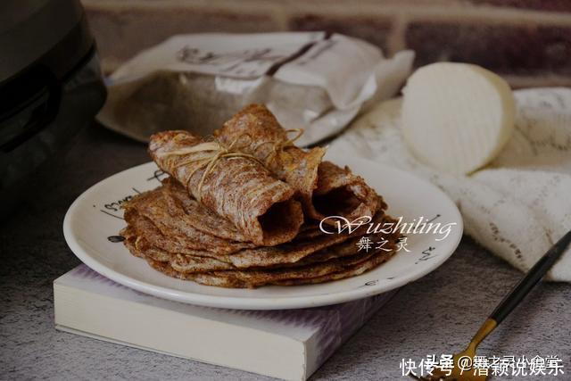 50岁阿姨的精致早餐，在朋友圈火了，网友：美好生活的模样