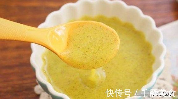 辅食|宝宝什么时候可以吃小米粥?这个时间会比较好,很多宝妈都弄错了