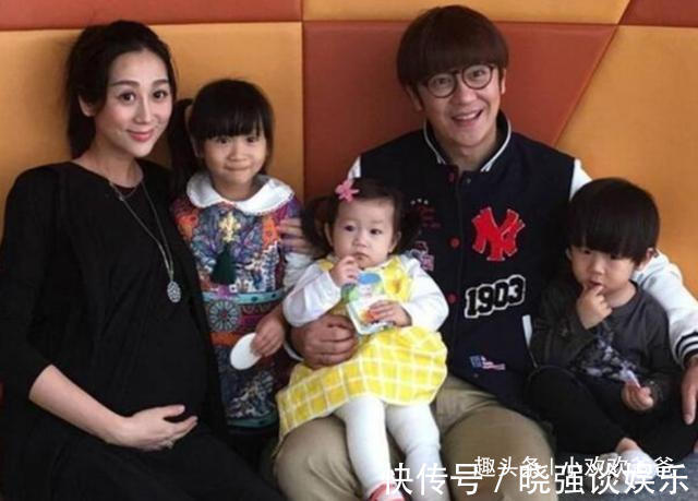 陈浩民|女星5年剖腹产4次,还学外国人不坐月子,如今气色老态让人唏嘘