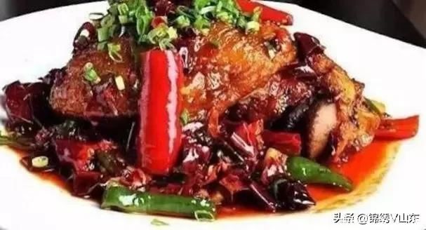 料酒|入秋后，推荐12道大口吃肉的“硬菜”，贴秋膘跟着吃，营养充足了