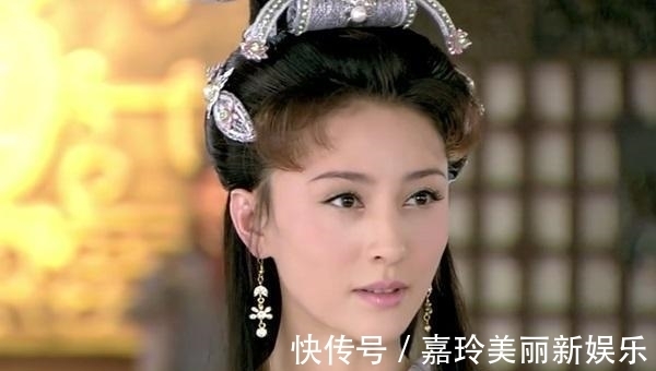 金灵圣母$封神五大高手,陆压垫底,孔宣第二,第一位,打架就没输过