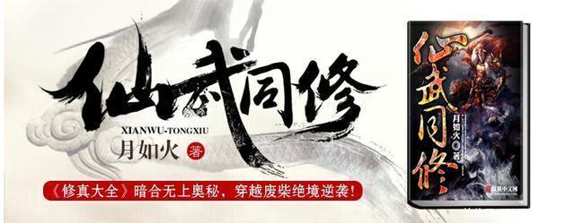 小说|以武魂为力量体系的5本小说，斗罗大陆，双生武魂！