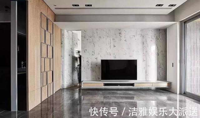门洞|这才是真正的网红隐形门，不给你指路，你都找不到