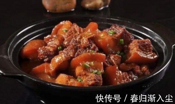 瘦肉|肉炖太烂“易致癌”吃肉的4大误区,可能会要了你的命