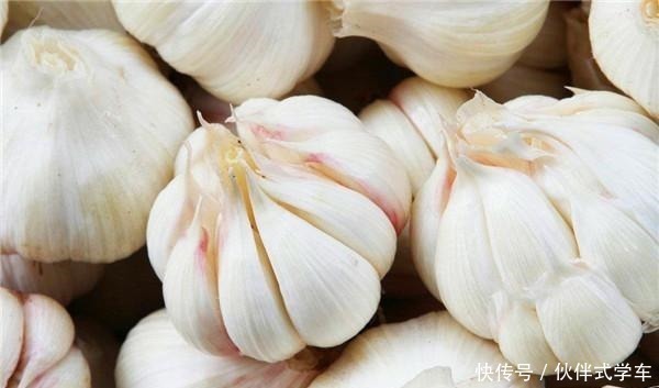大蒜保存小技巧,不发芽不干瘪,保存一年都新鲜,方法简单!