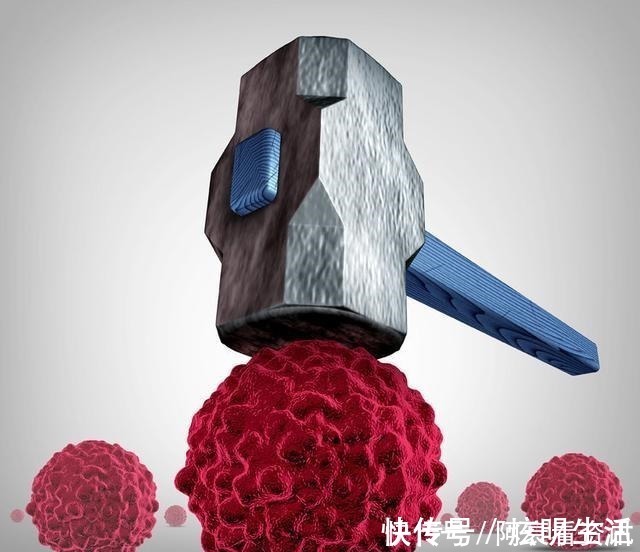 老太太|5个癌症患者的故事,说醒千万中国人!为什么越来越多人得癌