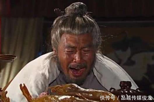 刘伯温|朱元璋追杀功臣,刘伯温用一首诗保住了自己的命,人人都会背