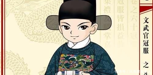 仅次于|大明朝四大赐服,麒麟服竟然最为普通,锦衣卫飞鱼服只能排第二