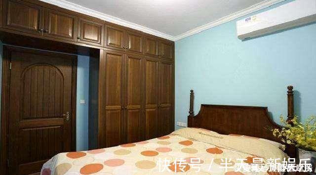 柜子|头一次见有人这样装衣柜,不得不感叹聪明,效果至少好十倍