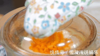 小饼|别逼孩子多吃一口了!每周这样做,就能吃够营养