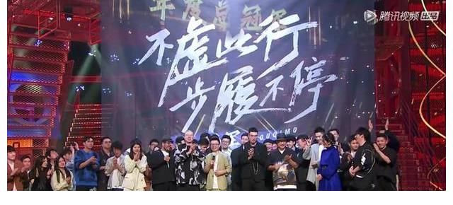 何廣智|《脫口秀大會4》周奇墨奪冠，呼蘭有點遺憾，何廣智實至名歸