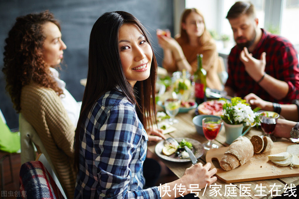 食道|“癌从口入”有新依据了，这些饮食习惯改了吧！是它的帮凶