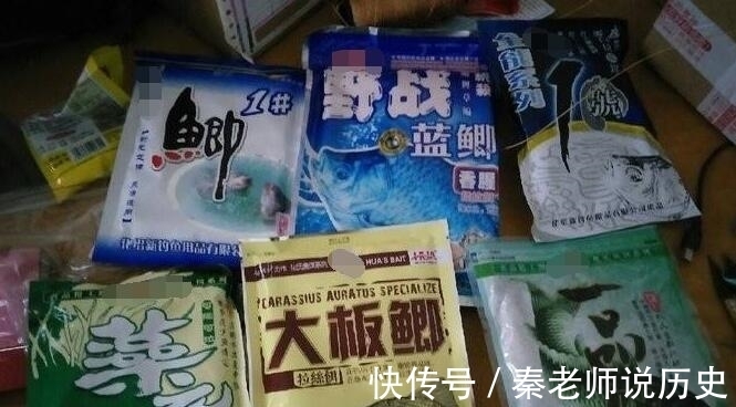 搭配|饵料搭配别乱来，这三个技巧一定要学会，钓鱼大师都这么做！