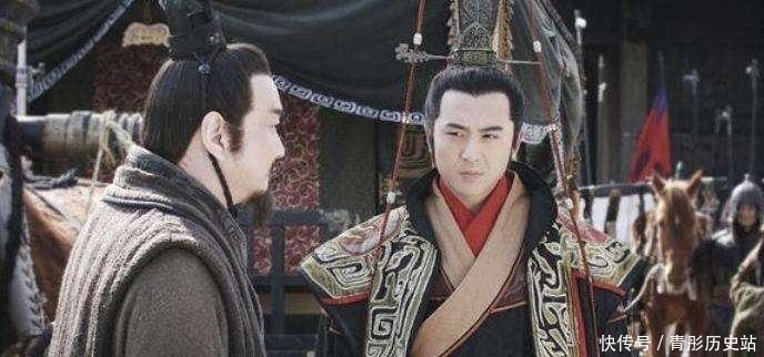 武力|古代武功高强的五位帝王,李世民可排第二,第一名武力高强却没什么人知道