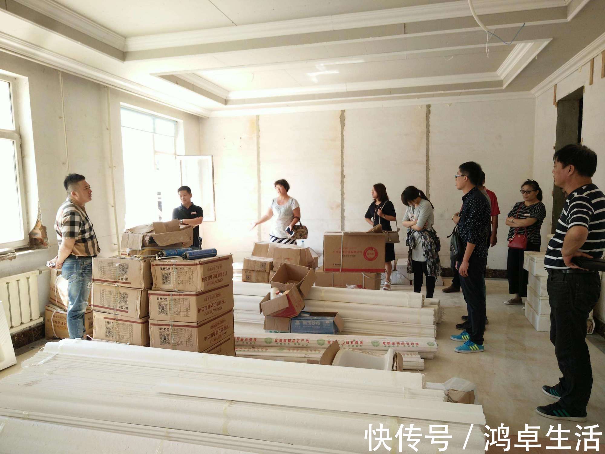 报价|装修行业“潜规则”,建材商赚黑心钱的6个地方!专骗装修新人