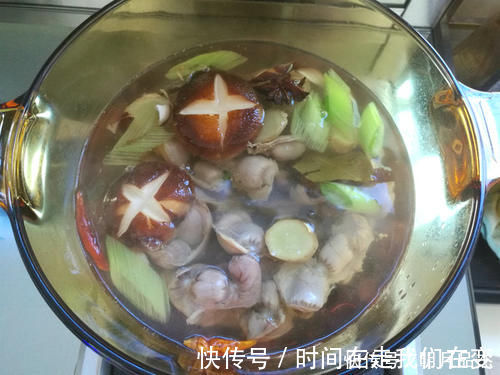 鸡胗|鸡身上“最值钱”的部位,肉贩子自己留着偷偷吃,识货的抢着买!