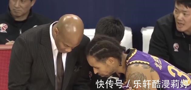 北控|四川不敌北控!输球又输人,球队核心被夺权,马布里怒不可止!