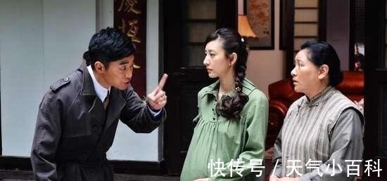 结婚&15岁结婚,21岁离婚,不想儿媳重蹈覆辙,她独自照看4个孙子!