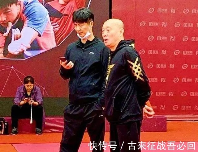 李隼|耍大牌遭弃用?国乒功勋教练位置被取代,因带废世界冠军受质疑