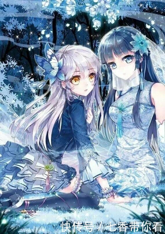 斗罗大陆|《斗罗大陆》霍雨浩的兄弟是谁?史莱克七怪名存实亡,霍雨浩偏心