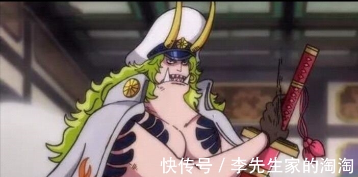 判断|海贼王:不要让弗兰奇的表现,误导了你对凌空六子实力的判断