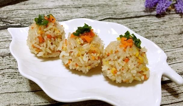 糯米团子|以下几种食物堪称升糖王,糖尿病患者一定要忌口,不然要出大事!