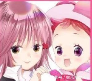 小魔女doremi 新剧场版联动 人鱼的旋律 守护甜心 快资讯