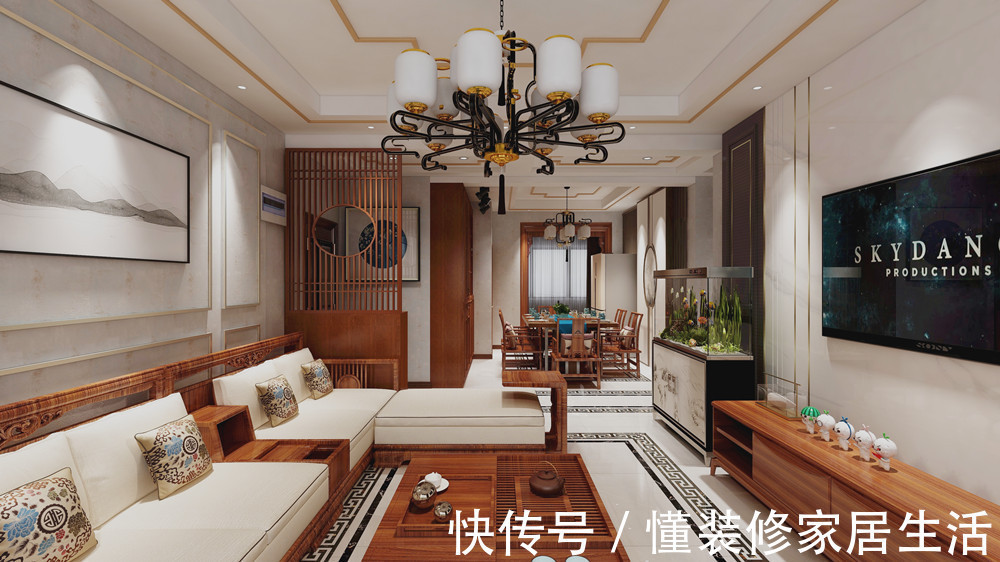 装修风格|刚出炉！2021年超受欢迎的5种装修风格，每一种都喜欢