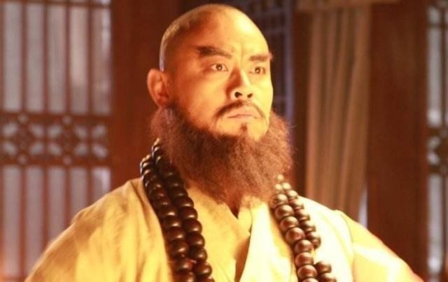 老种|鲁达打死郑屠后,为何不去投奔老种经略相公?他注定要成佛