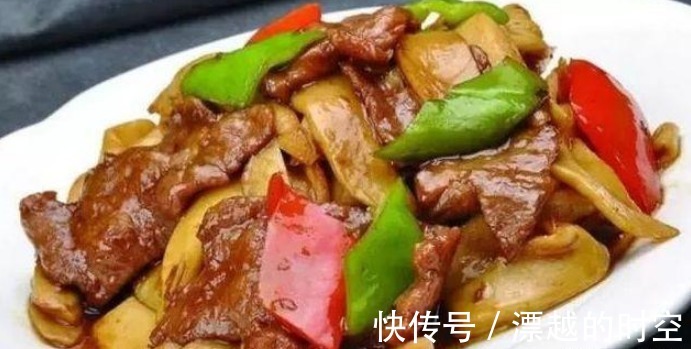 几道开胃解馋的美味家常菜，下酒又下饭，客人吃完连连夸赞美味