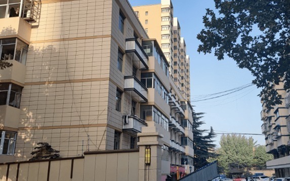 规定|老小区的民众恭喜了,一则规定出炉后,以后房子或要“升值”