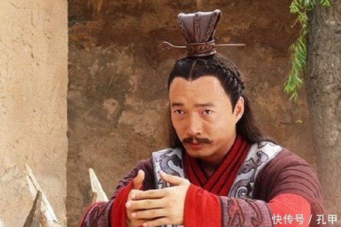 刘邦|刘邦当皇帝后,天天逼嫂子吃一种东西,嫂子连连向他道歉