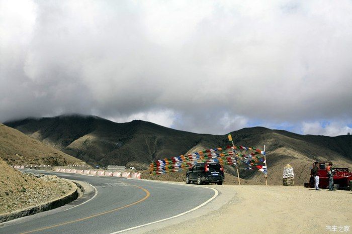 老年|花甲之年的贺岁之旅----西藏游记（补记）之十三