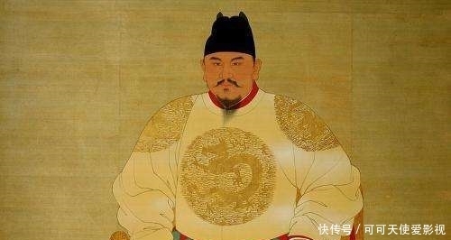 朱元璋|为什么朱元璋非要传位给朱允炆?农村人:我们懂朱元璋怎么想的!