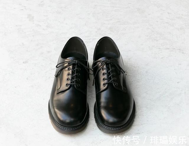 朋克 只有那些最叛逆、最朋克的人,才敢欣赏这样的鞋