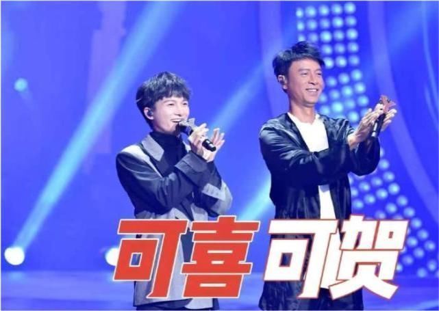 回归|念念不忘必有回响!勤深深终于回归《我歌2》,这下收视率稳了