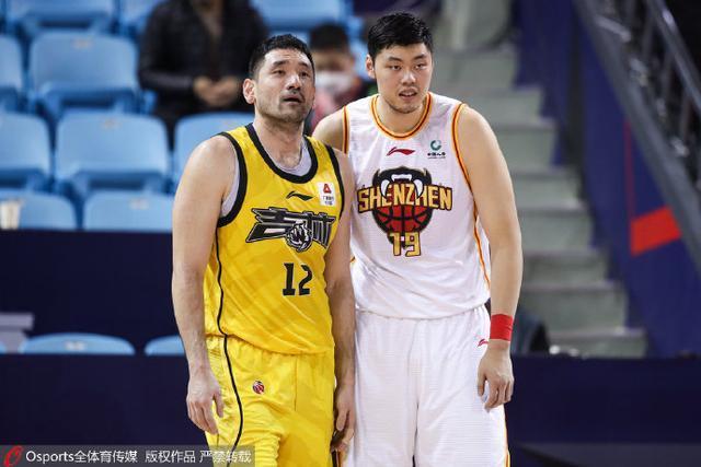 琼斯|狂轰49+10+5!CBA超级外援KO广东黑马,实力证明,虎王续约很明智