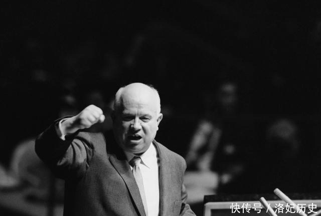 弃子|他逼迫赫鲁晓夫卸任后,却成了弃子,早上跑步遭遇暗杀