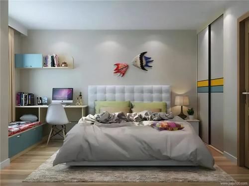 这东西|老公不顾反对在卧室拆了半堵墙,原来是放上了这东西,机智